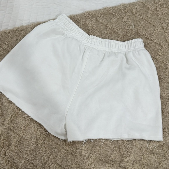 Six Stories Bride Shorts - Picture 2 of 4